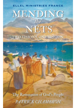 Mending the nets