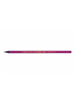 Ołówek Miss BIC Evolution Blister 4 sztuki