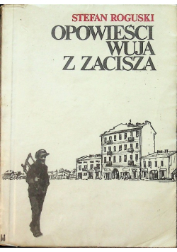 Opowieści Wuja z Zacisza