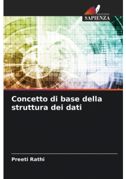 Concetto di base della struttura dei dati