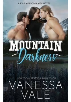 Mountain Darkness