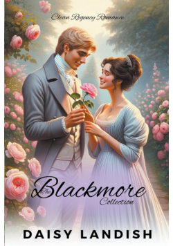 The Blackmore Collection