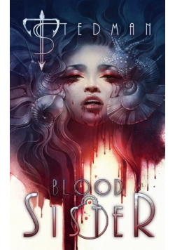 Blood Sister