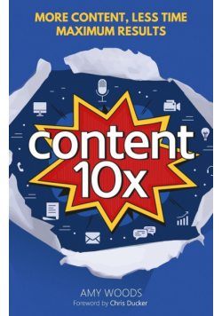 Content 10x