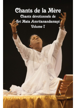 Chants de la Mère 7