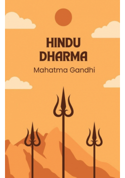 Hindu Dharma by Mahatma Gandhi