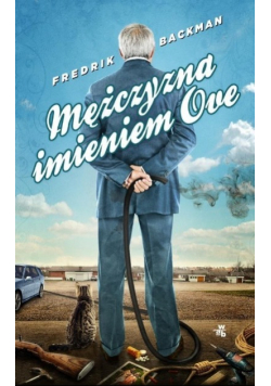 Mężczyzna imieniem Ove