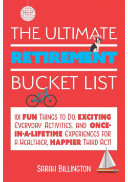 Ultimate Retirement Bucket List