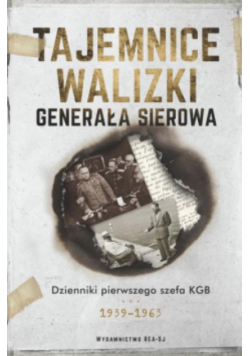 Tajemnice walizki generała Sierowa