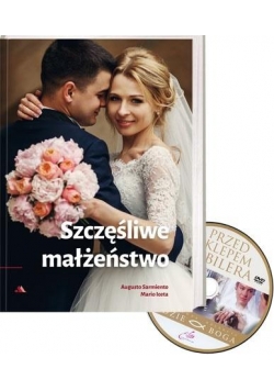 Szczęśliwe małżeństwo + DVD