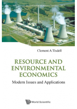 Resource and Environmental Economics