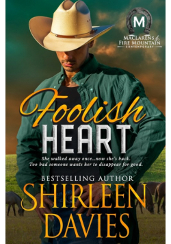 Foolish Heart