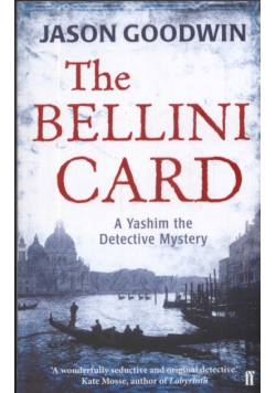 The Bellini Card