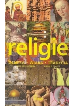 Religie geneza wiara tradycja