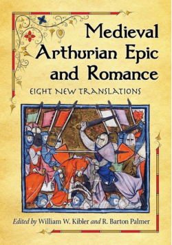 Medieval Arthurian Epic and Romance