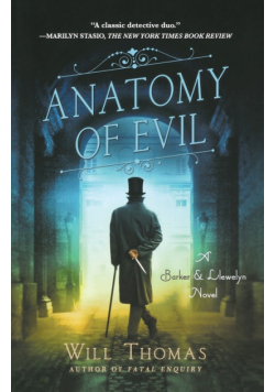Anatomy of Evil