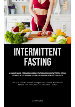 Intermittent Fasting