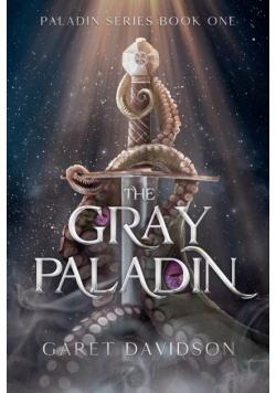 The Gray Paladin