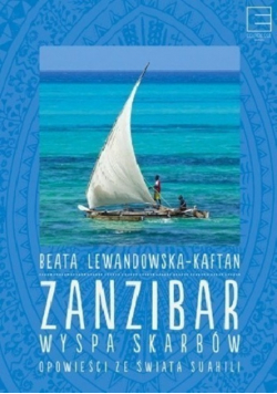Zanzibar wyspa skarbów