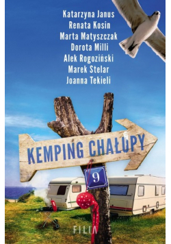 Kemping Chałupy 9