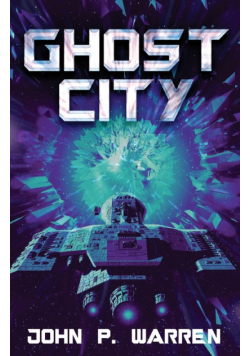 Ghost City