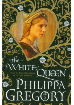 White Queen