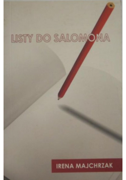 Listy do Salomona
