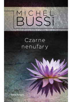 Czarne nenufary