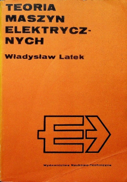 Teoria Maszyn Elektrycznych
