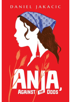 Anja, Against the Odds