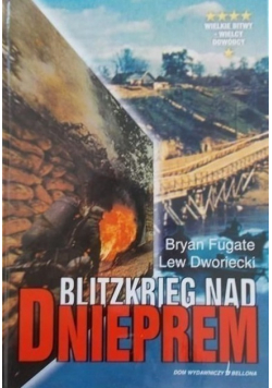 Blitzkrieg nad Dnieprem