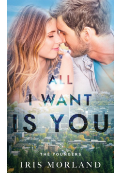 All I Want Is You