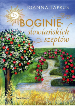 Boginie słowiańskich szeptów (ed. kolekcjonerska)