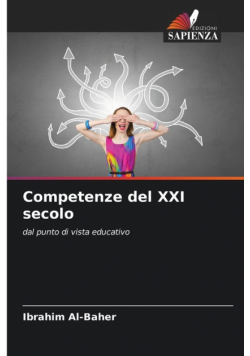 Competenze del XXI secolo