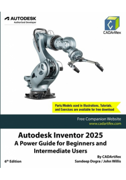 Autodesk Inventor 2025