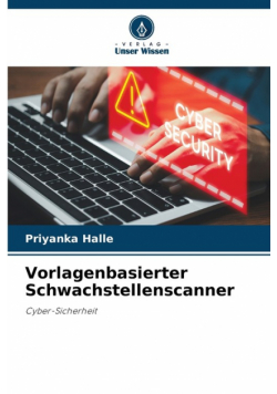 Vorlagenbasierter Schwachstellenscanner