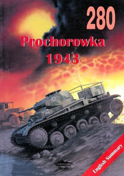 Prochorowka 1943 Nr 280