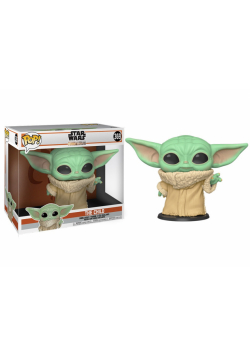 Figurka Star Wars Mandalorian The Child Funko POP