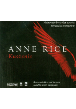 Kuszenie Audiobook