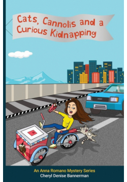 Cats, Cannolis and a Curious Kidnapping