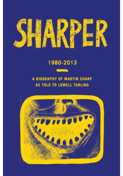 Sharper