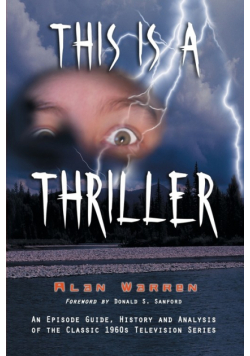 This Is a Thriller