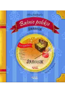 Baśnie polskie Janosik
