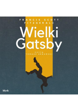 Wielki Gatsby