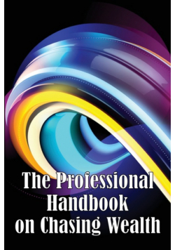 The Professional Handbook on Chasing Wealth