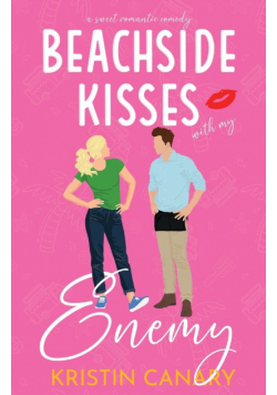 Beachside Kisses With My Enemy