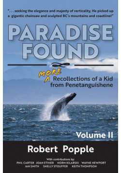 Paradise Found