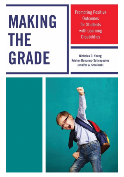 Making the Grade