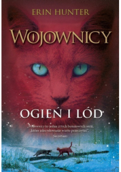 Wojownicy Ogień i lód