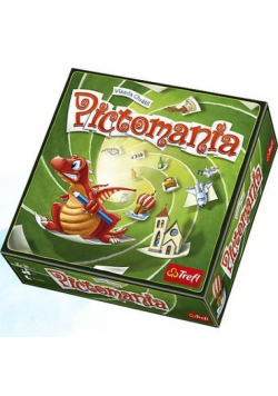 Pictomania